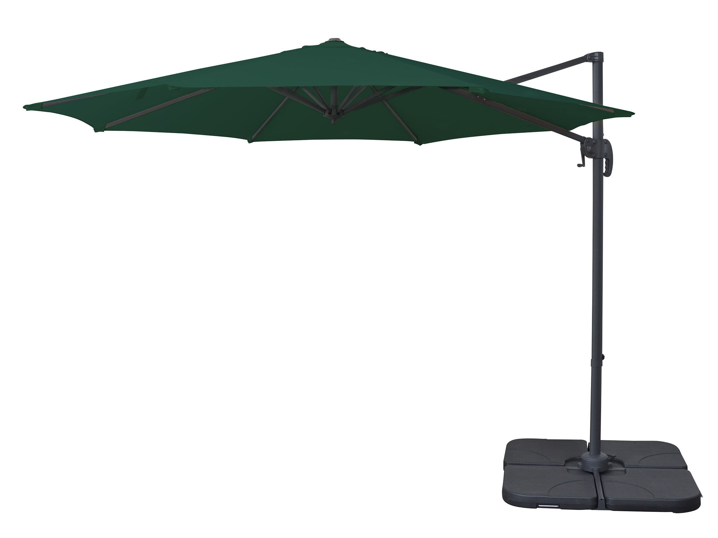 ガーデンパラソル