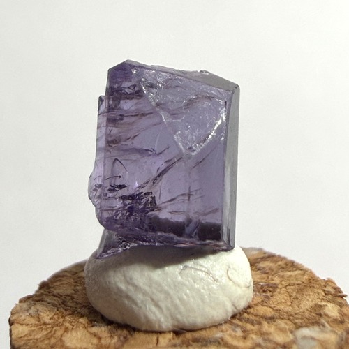 【1684】マリアライト　アフガニスタン産　1.65ct