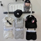 即納ページ【songpyeon】street sweat SET UP