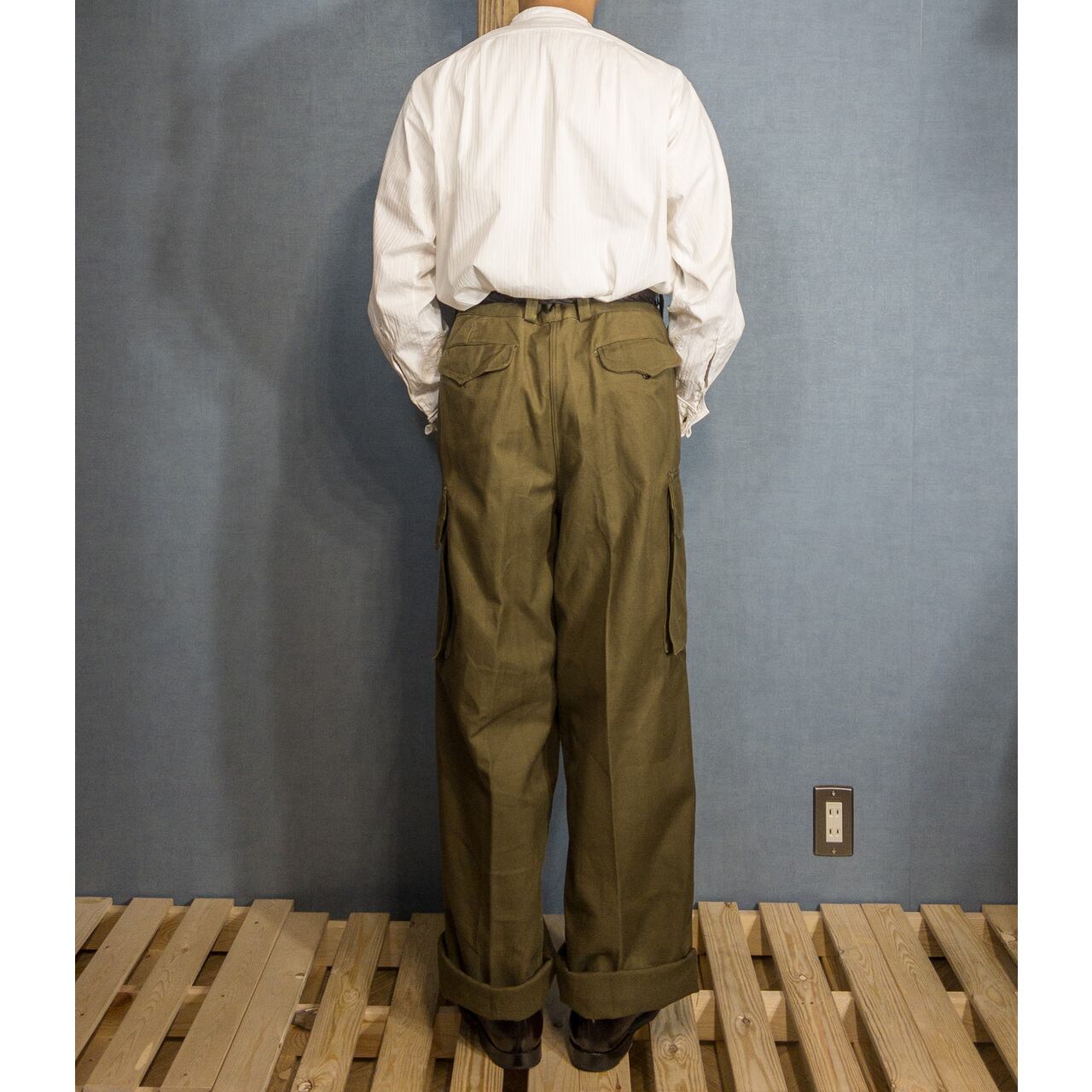 1950s, DS】
