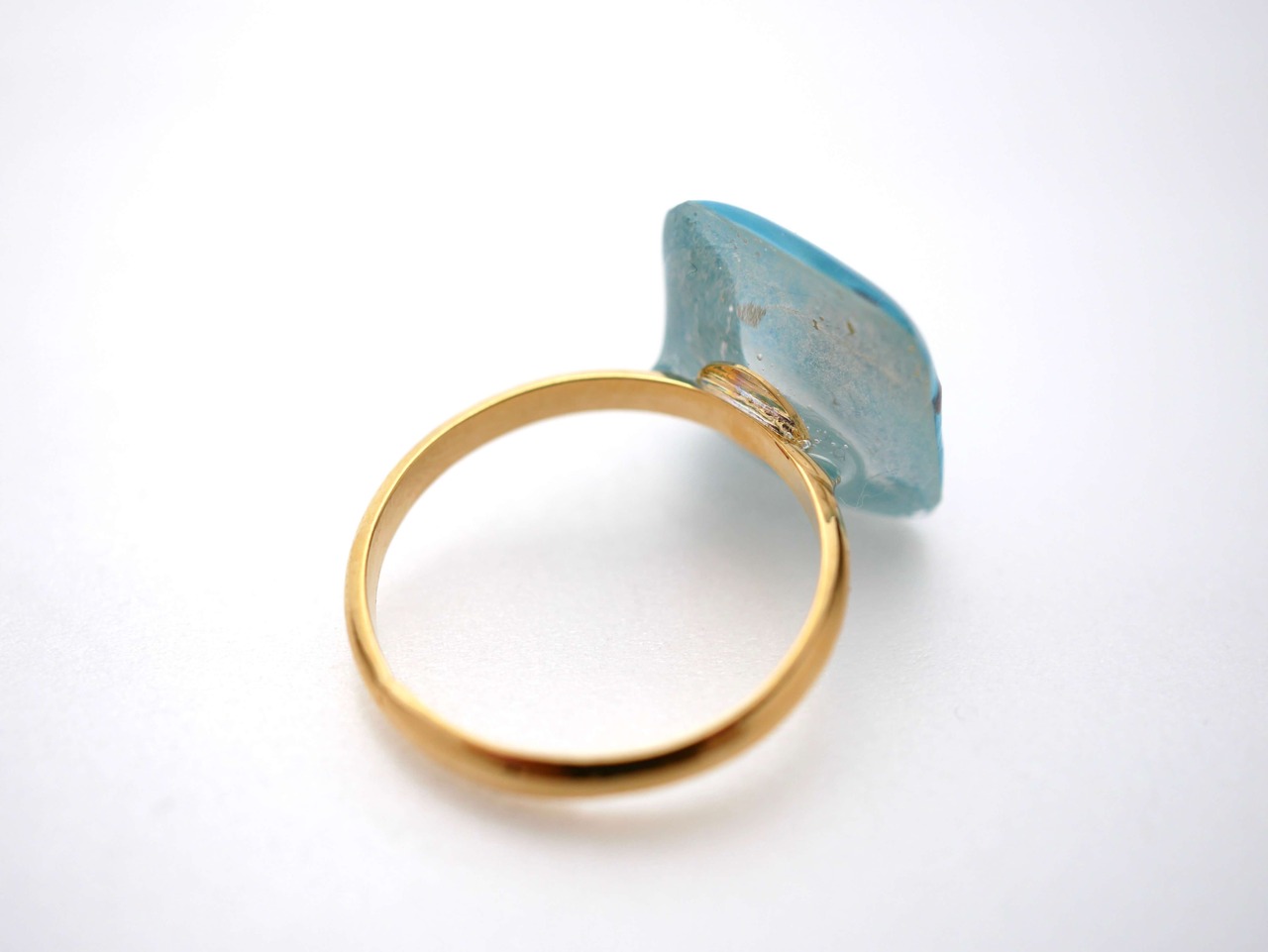 ココニイル＃００４ring