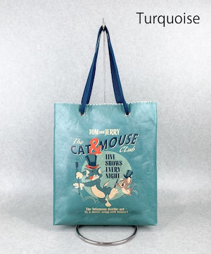 F251082_TOM and JERRY×Flapper レトロポスタートート