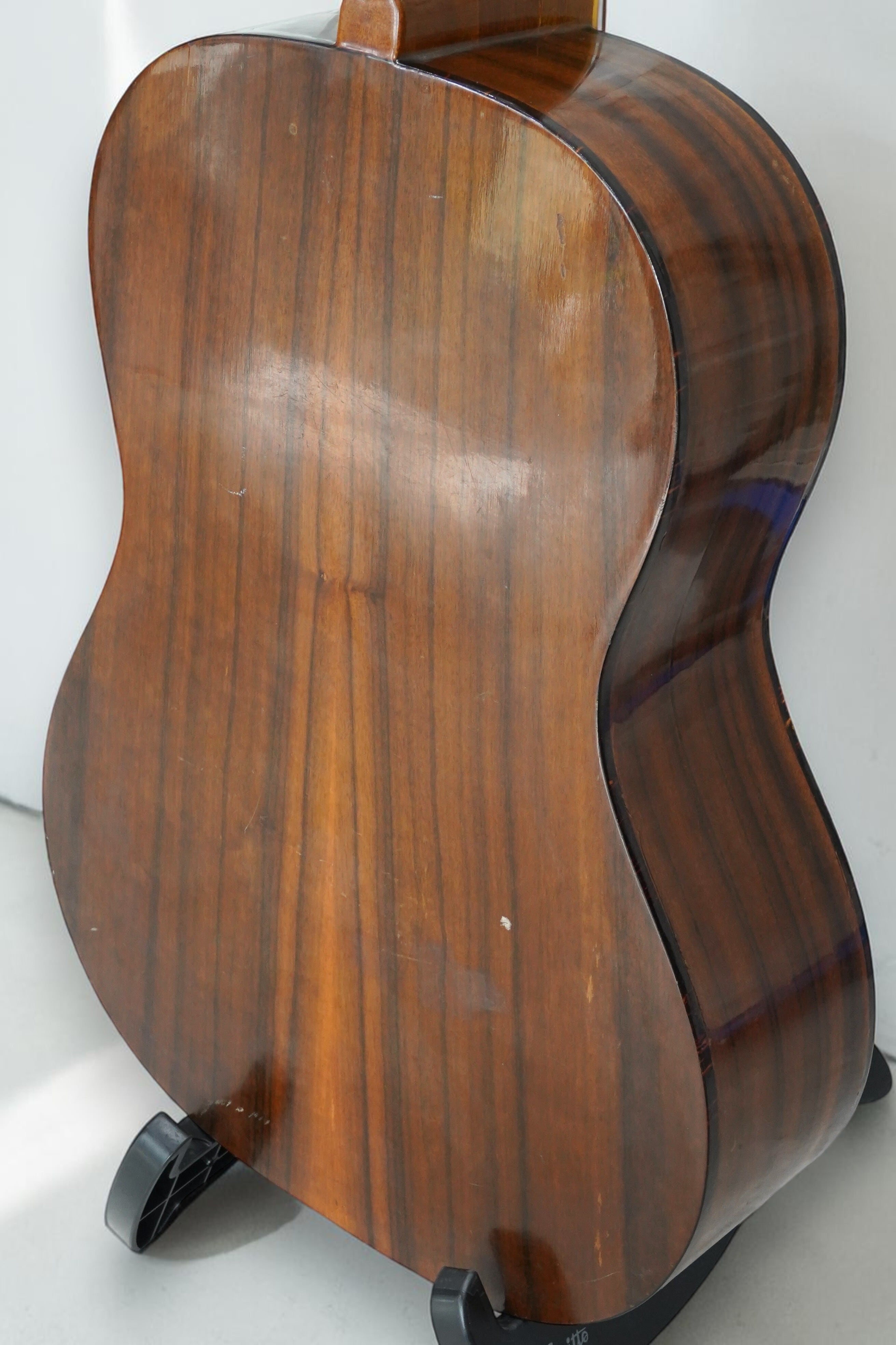 KAWAI F-65 アコースティックギター （ジャンク リペアベース） 1960