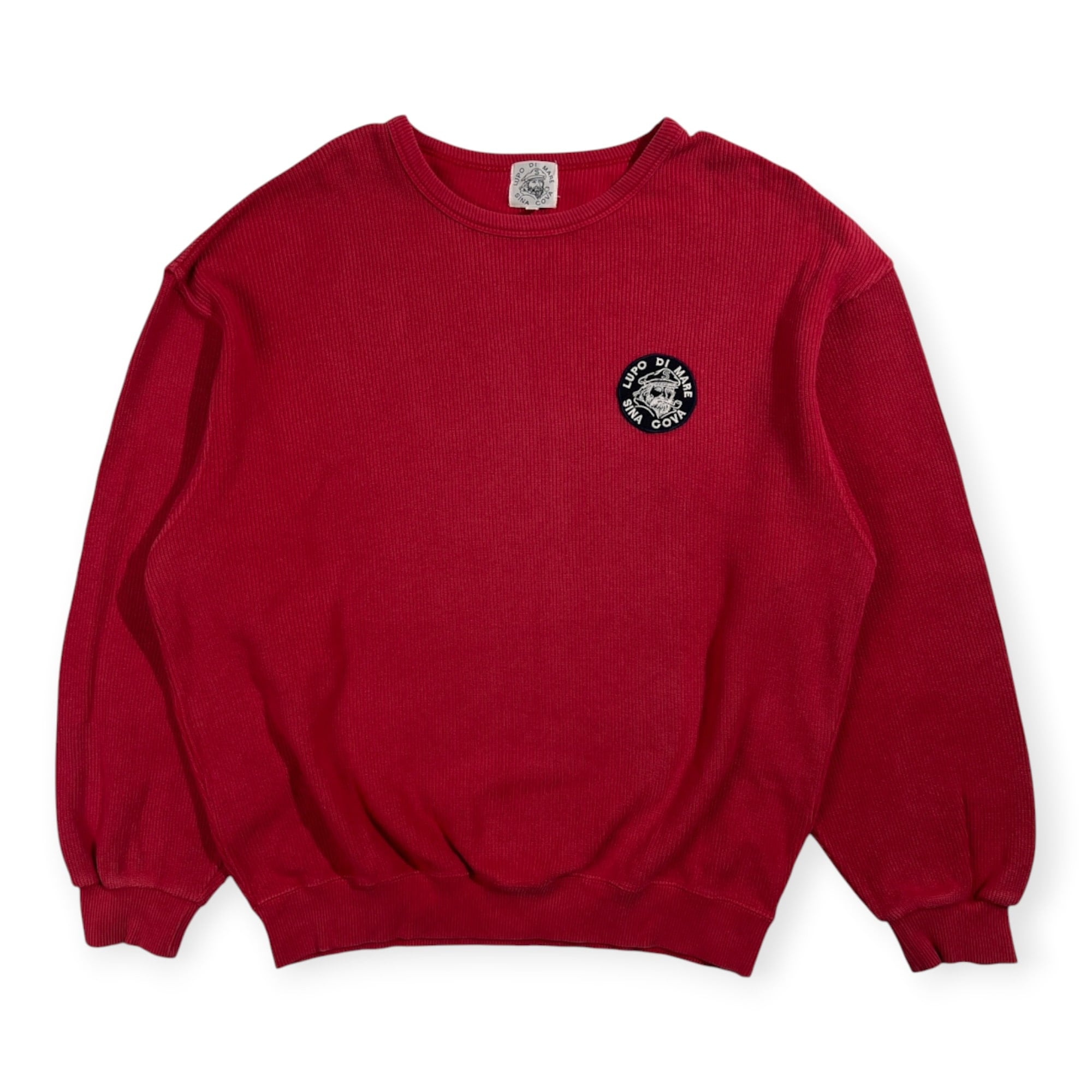 H&M エイチアンドエム フード パーカー/メンズ/XS/レッド☆新品 | PAY ID