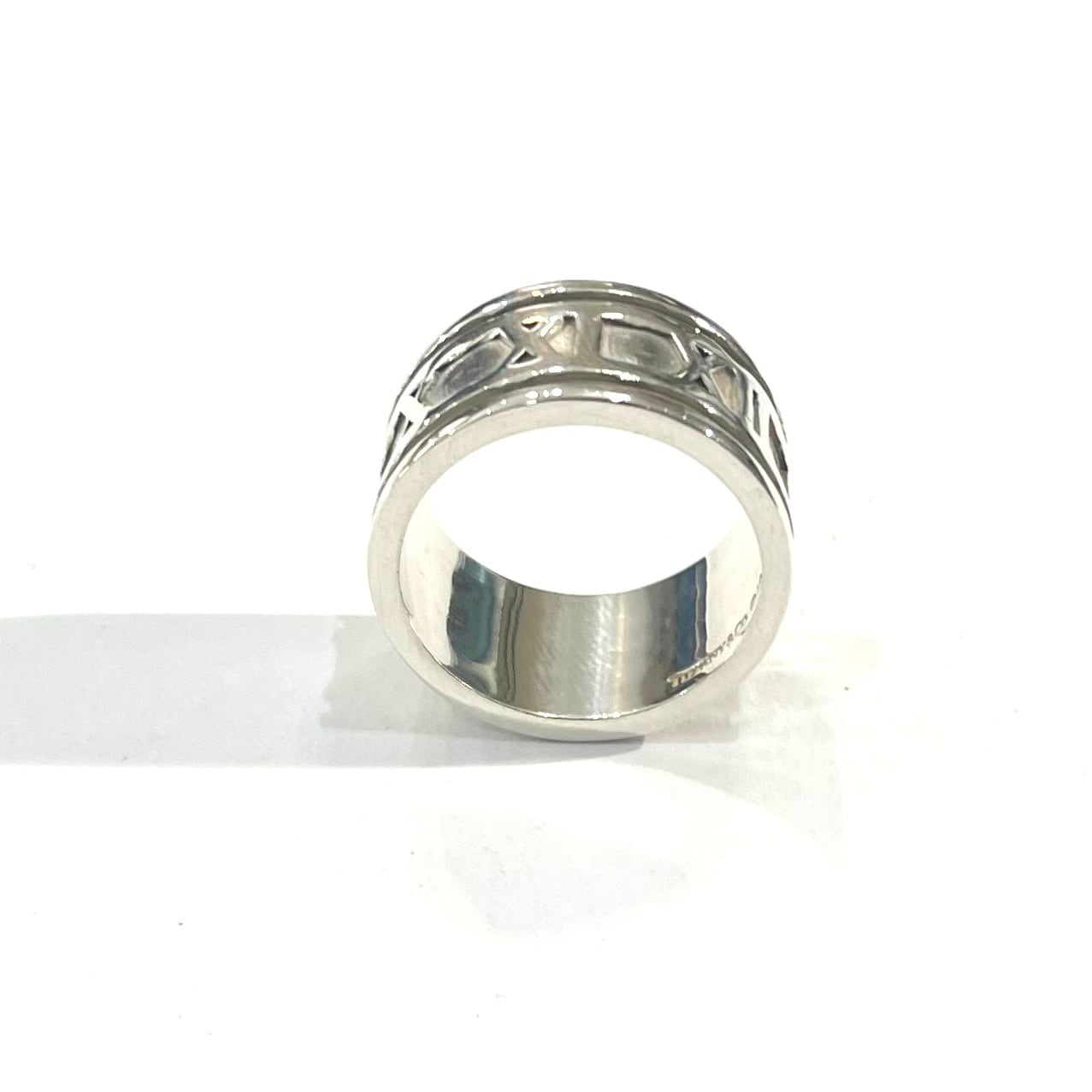 TIFFANY &CO】【18号】2751 出会うべき、名品 Tiffany&Co
