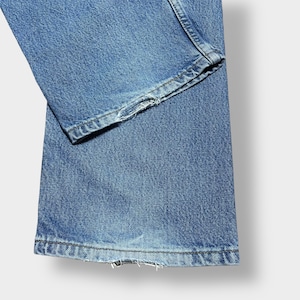 LEVI'S 501 トルコ製 デニム ジーンズ ジーパン W34 L34 リーバイス US古着