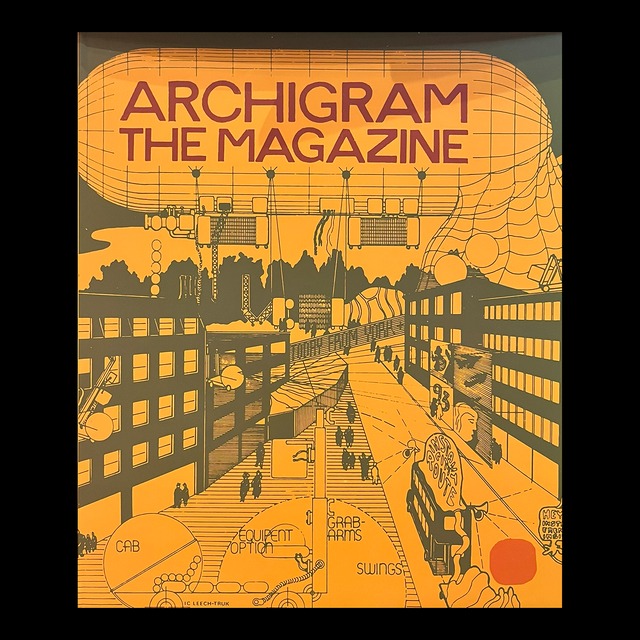 Lele Saveri: LUNA #133