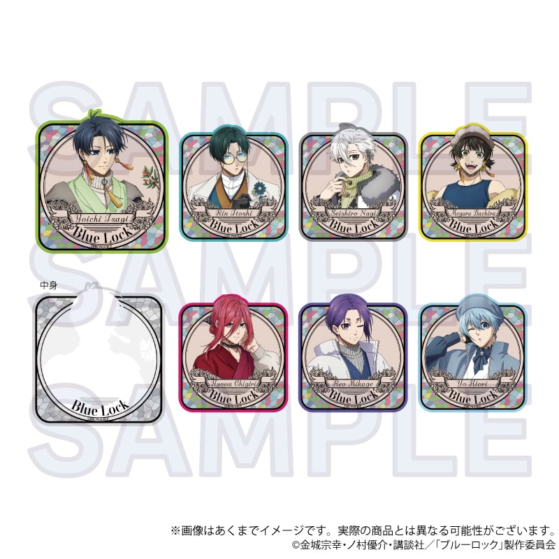 ライブラリーオブルイナ　ラバーマット　デスクマット　集合 Amazon.co.jp: ライブラリーオブルイナ library of ruina マット