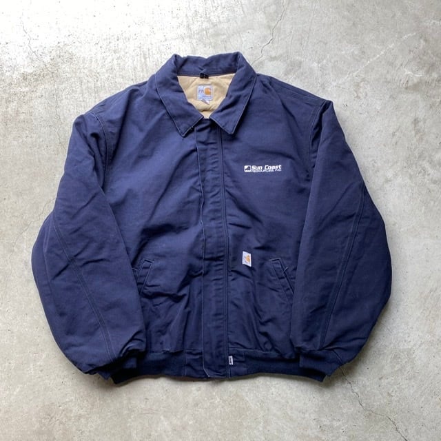 ビッグサイズ Carhartt カーハート FR フレームレジスタント ダック地