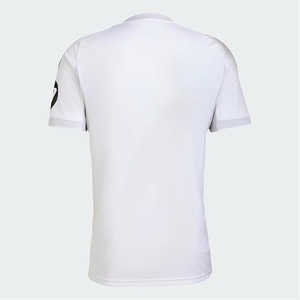 アディダス レアルマドリッド 25-26 ホーム 半袖レプリカユニフォーム KRN60 JJ1931