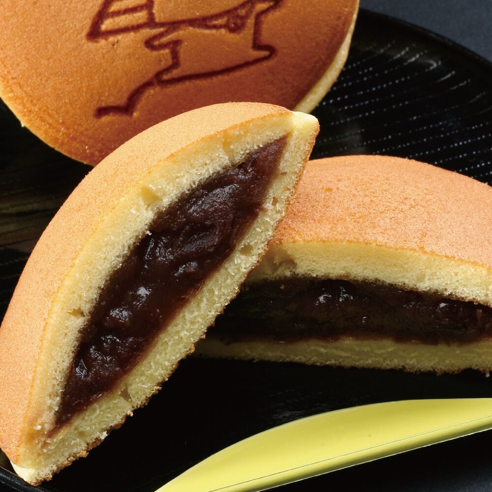 ひこどら6個入り | 【公式通販】彦根キャッスルリゾート＆スパ・彦根