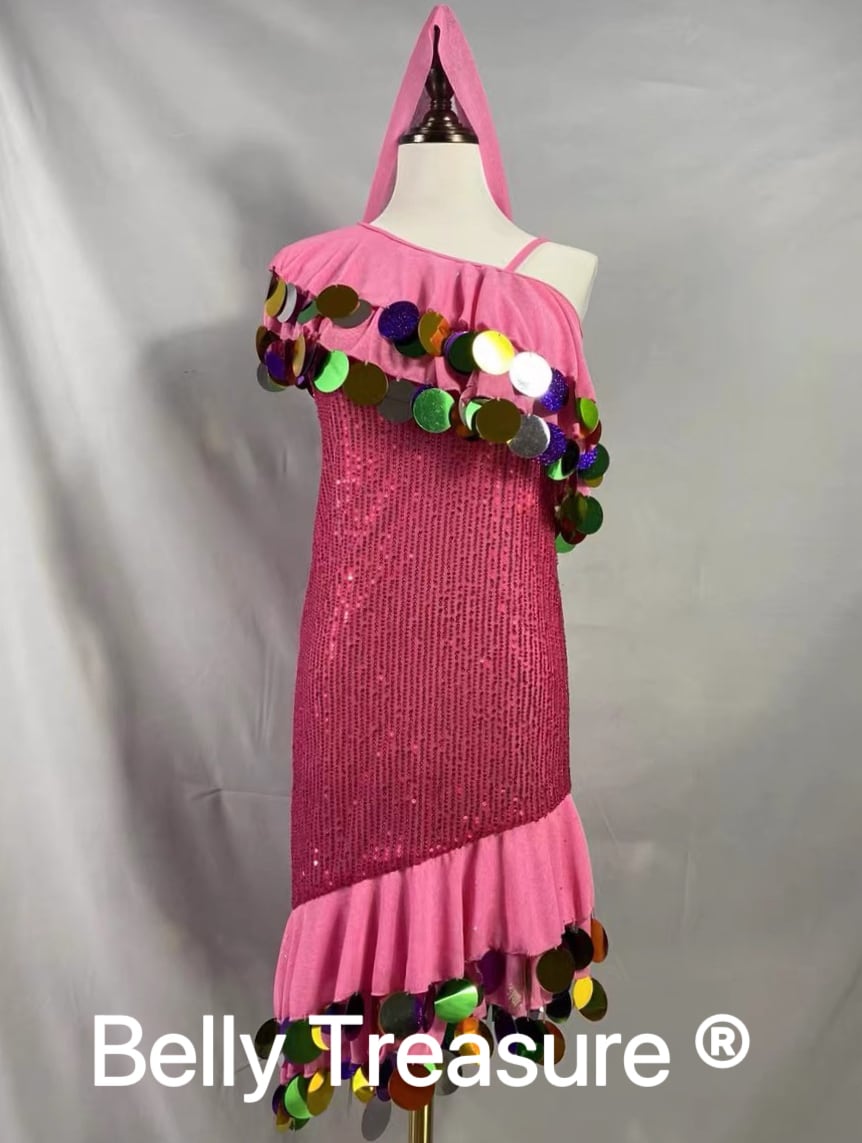 オーダーメイド ミラーヤドレス MMXW 003 202308