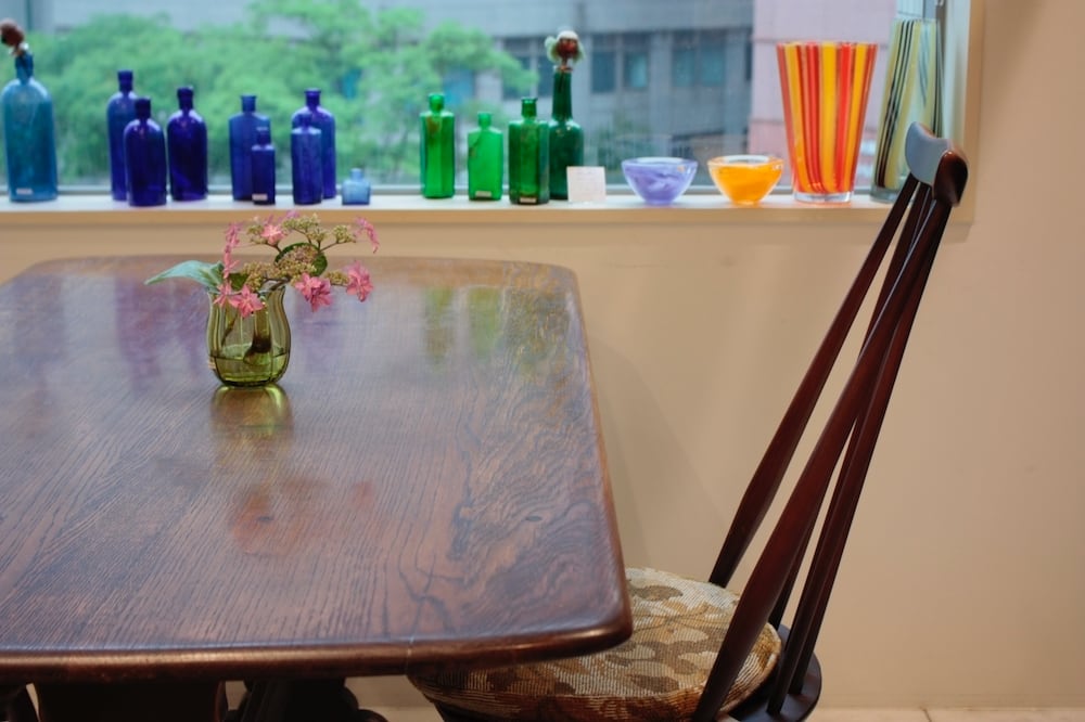 ERCOL オールドコロニアル　リフェクトリーテーブル　ダイニング　アンティーク ERCOL（アーコール）社 ERCOL Old Colonial （オールドコロニアル