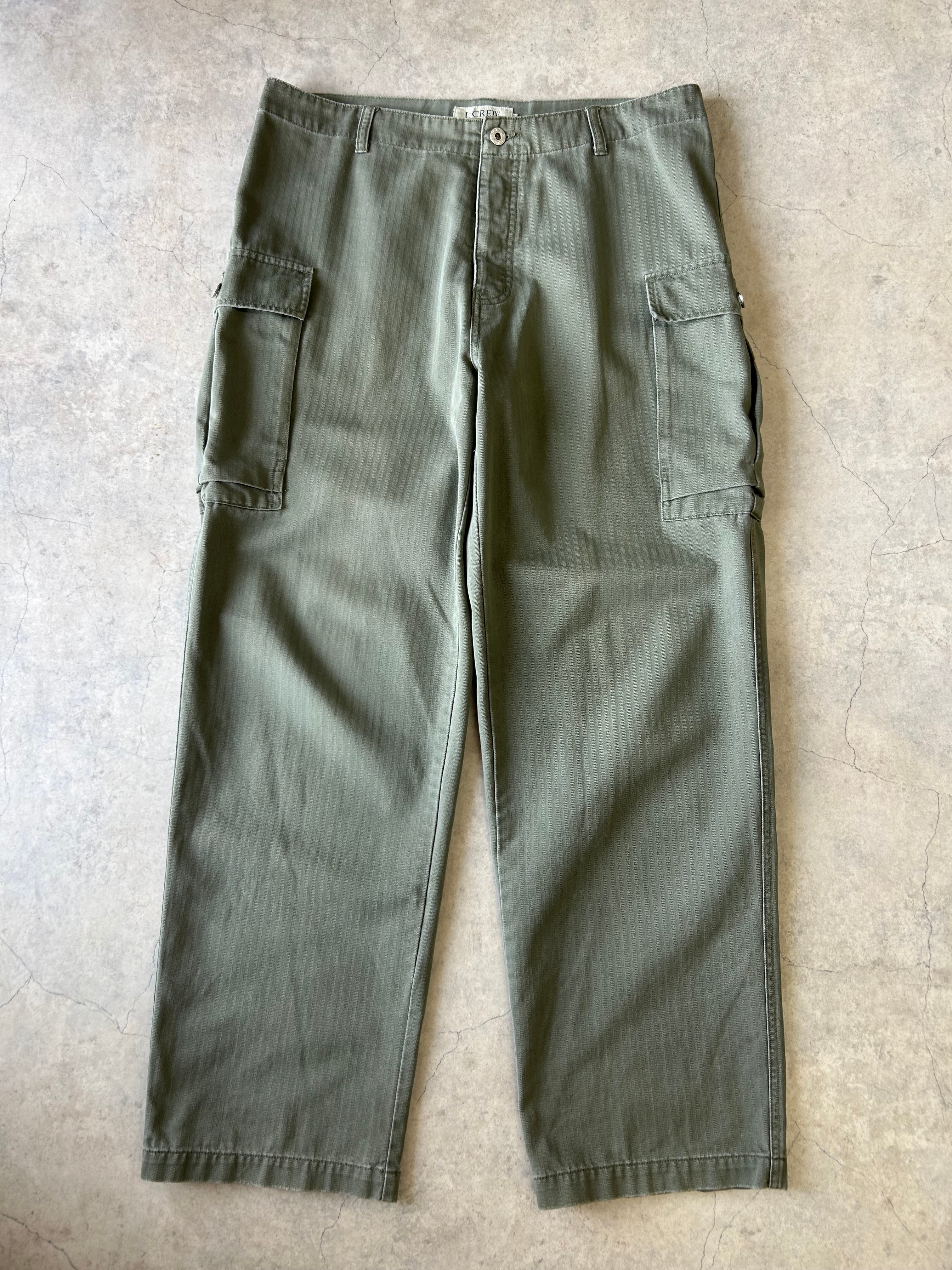 90～00s OLD STUSSY/FITNESS/Nylon pants/M/ナイロンパンツ