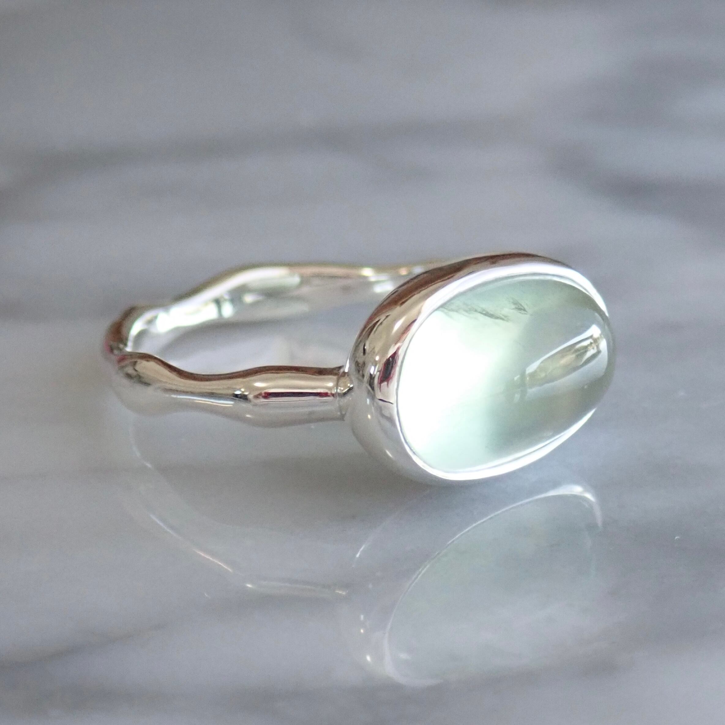 Flow ring プレナイト