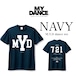 m.y.d dance tee