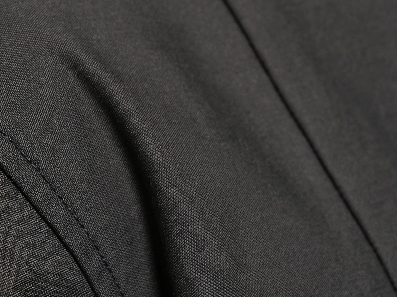 Albany (アルバニー) ・361M-450Y・CarbonBlack  C/#19