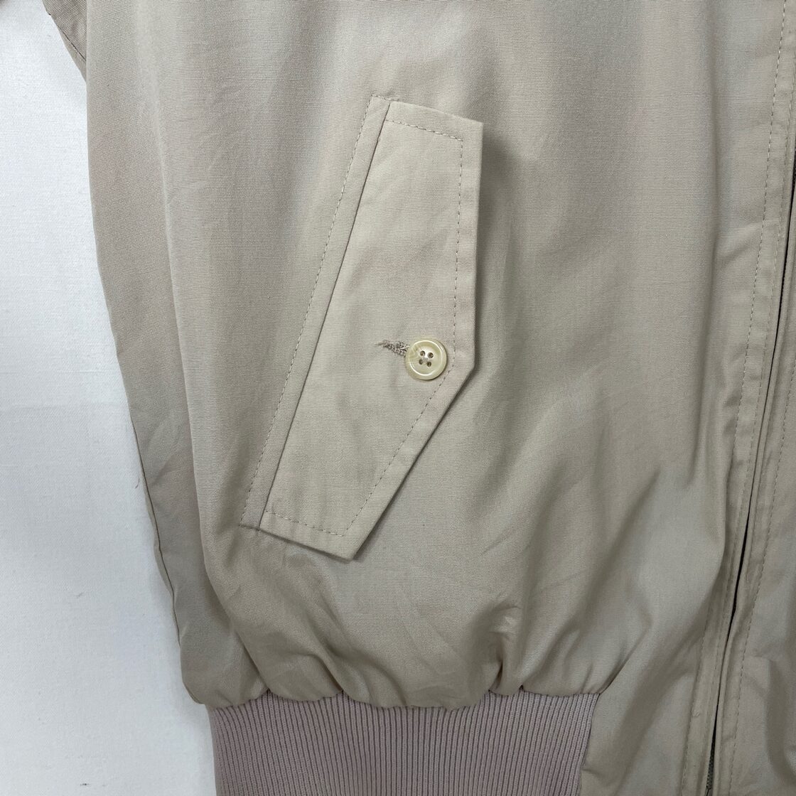 90s PRO-CELEBRITY スウィングトップ ハリントンジャケット 古着 