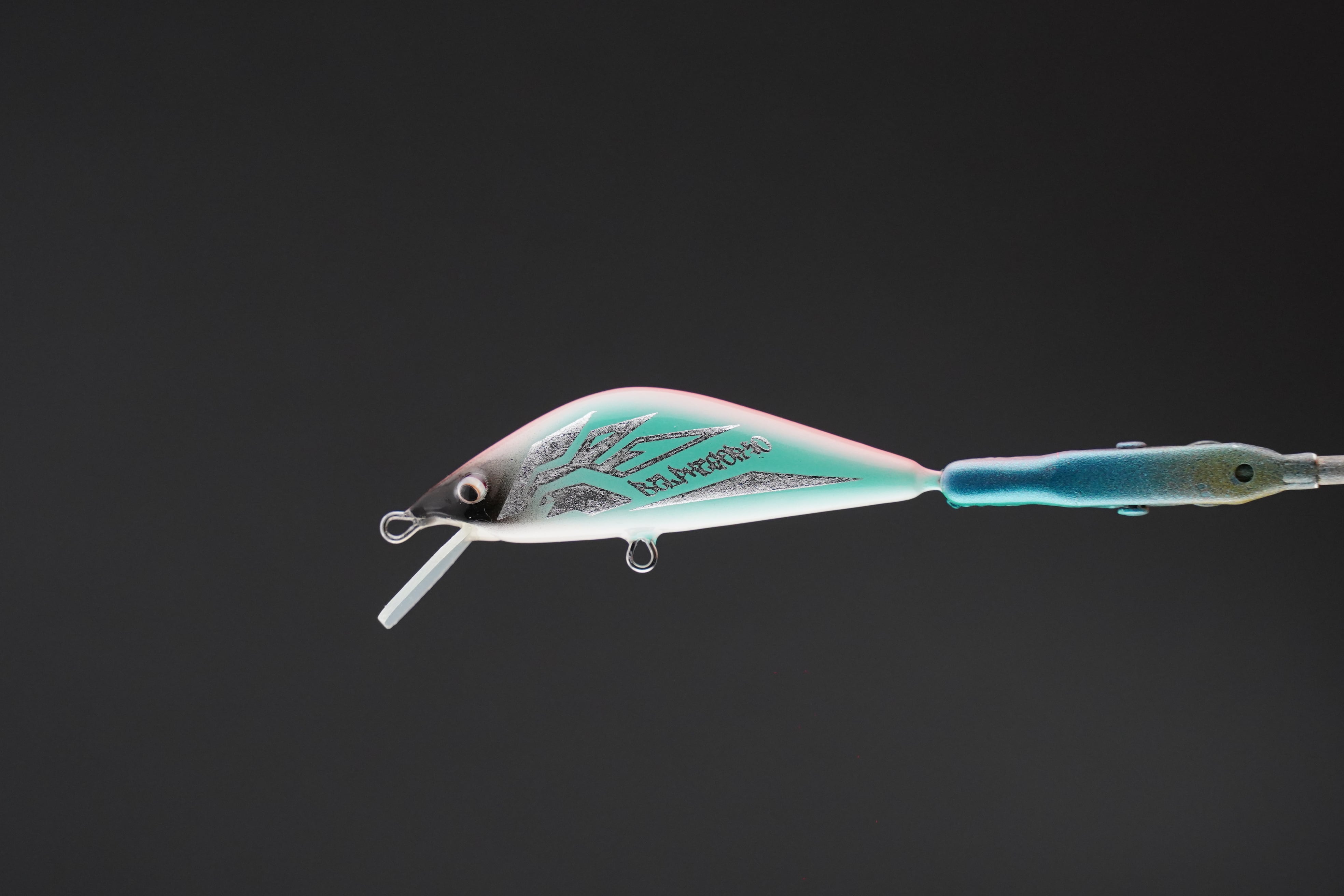 INFERNO MINNOW