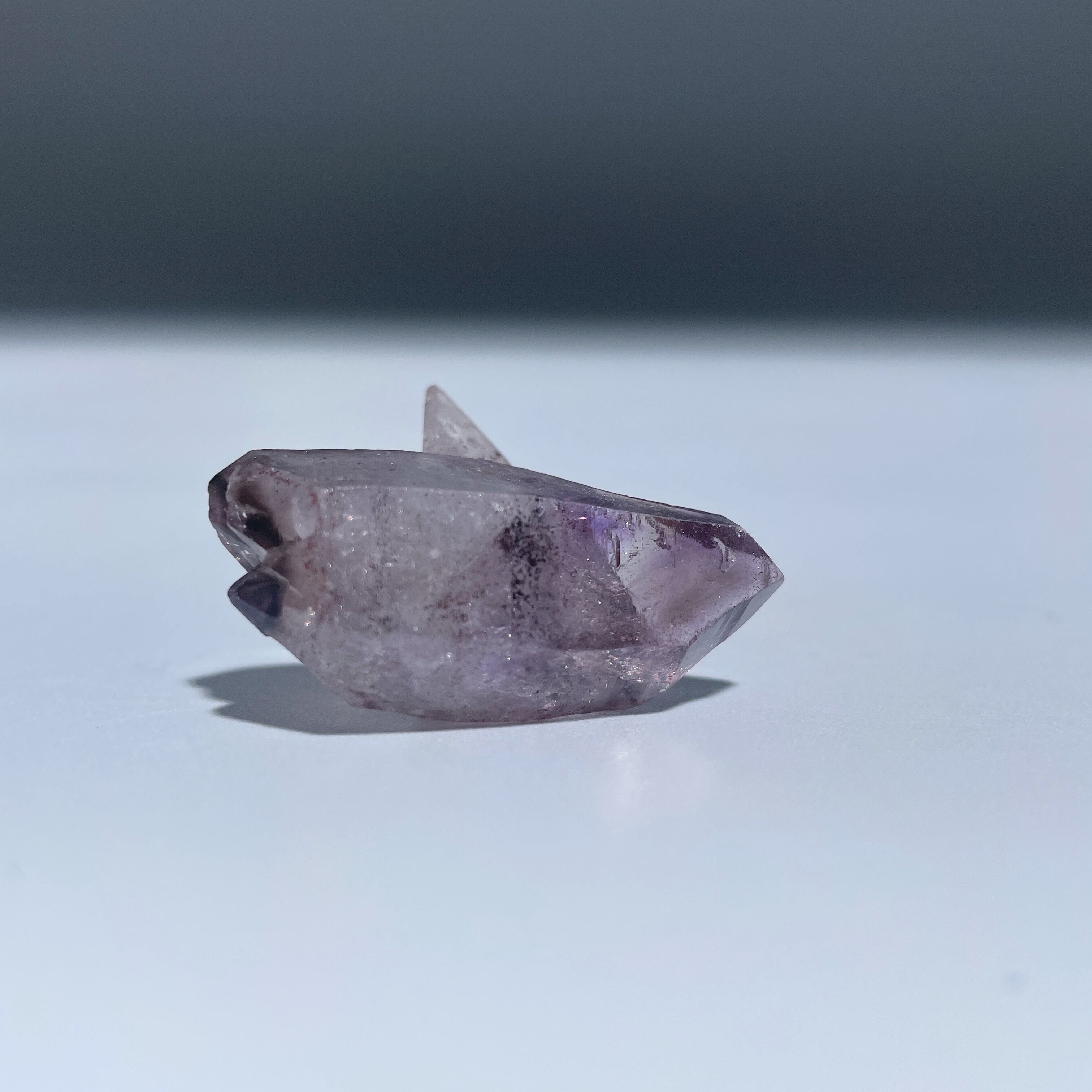 ジンバブエ産シャンガーンアメジスト53◇Shangaan Amethyst◇天然石