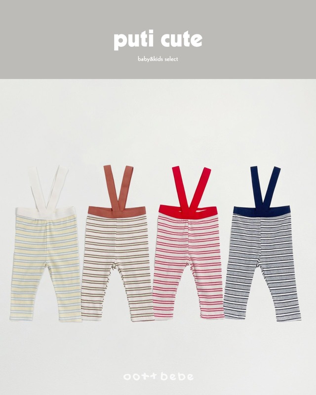 80-120 ꒰ 予約 ꒱  Seiot melbang leggings / oottbebe ⸝⋆