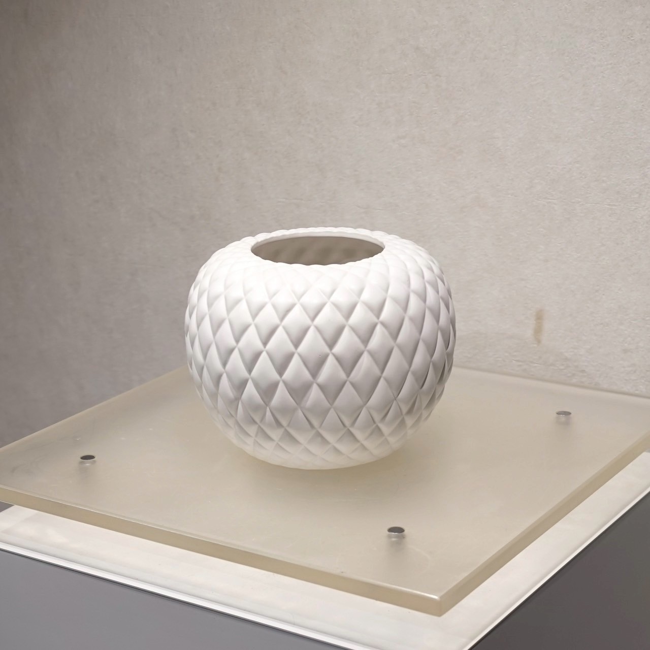 BoConcept ボーコンセプト フラワーベース 花瓶 花器 オブジェ 小物 雑貨 インテリア 北欧 モダン ラグジュアリー