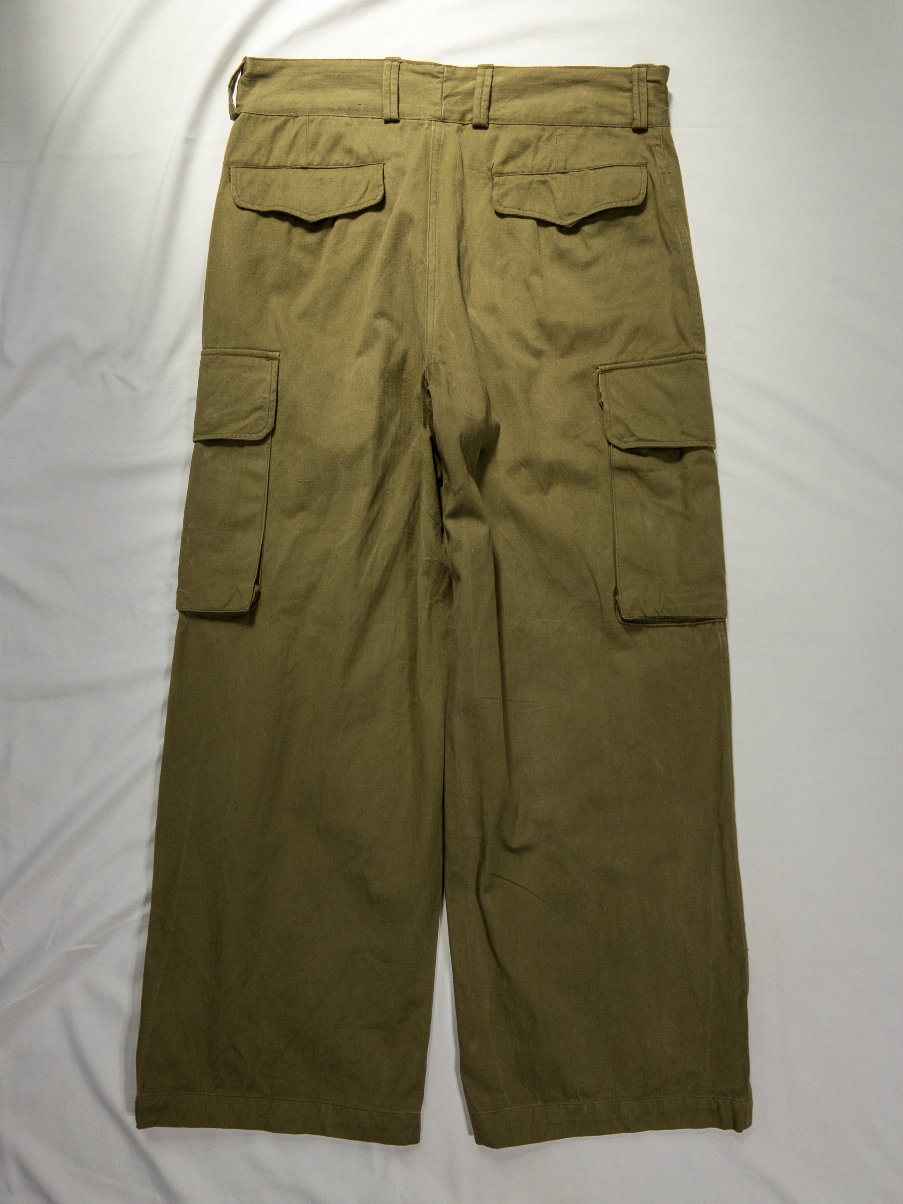 1950s】