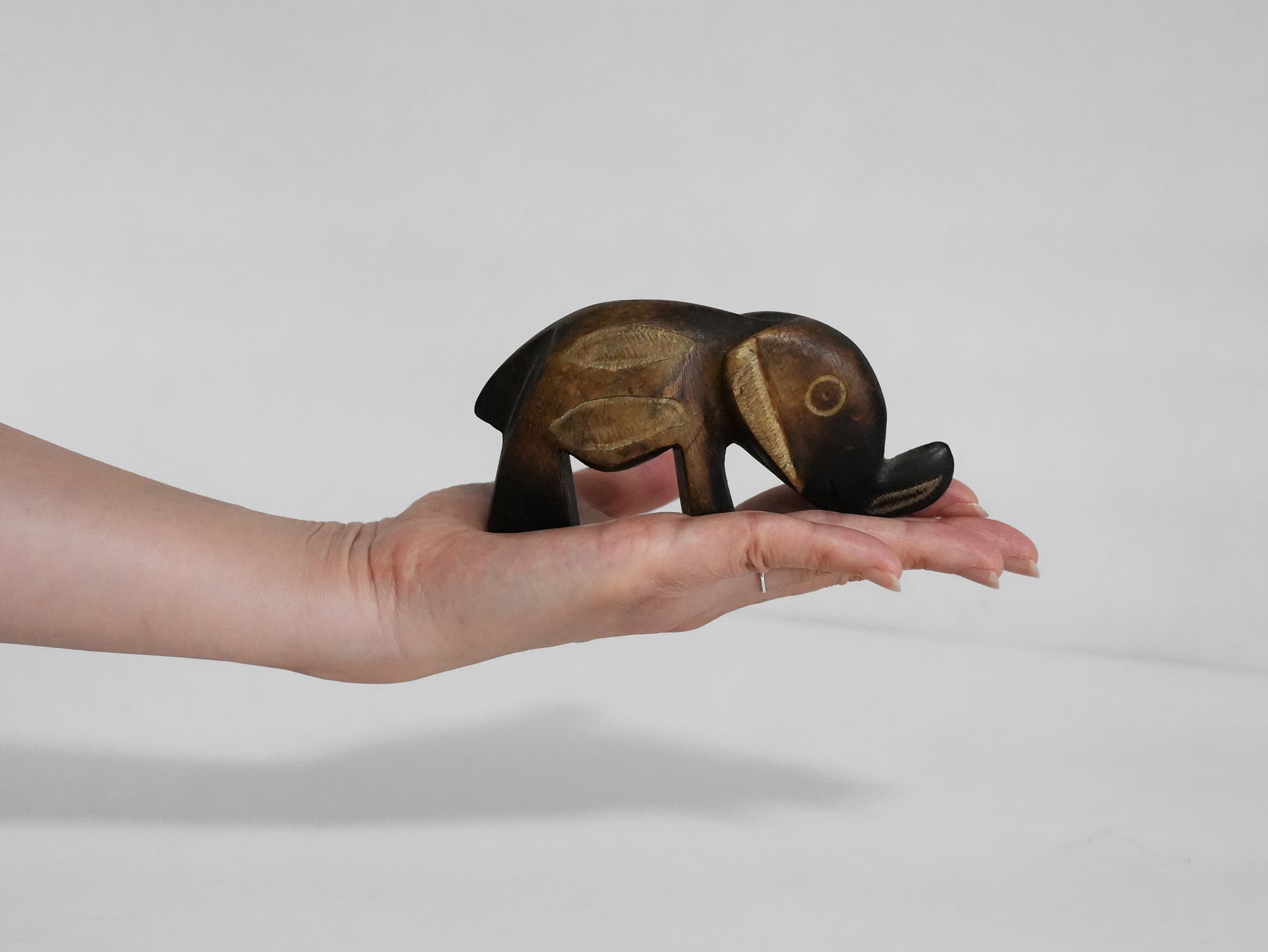 モロッコ オブジェ ソープストーン 象 北アフリカ|モロッコ 雑貨|Soapstone elephant sculpture Moroccan decor, Morocco