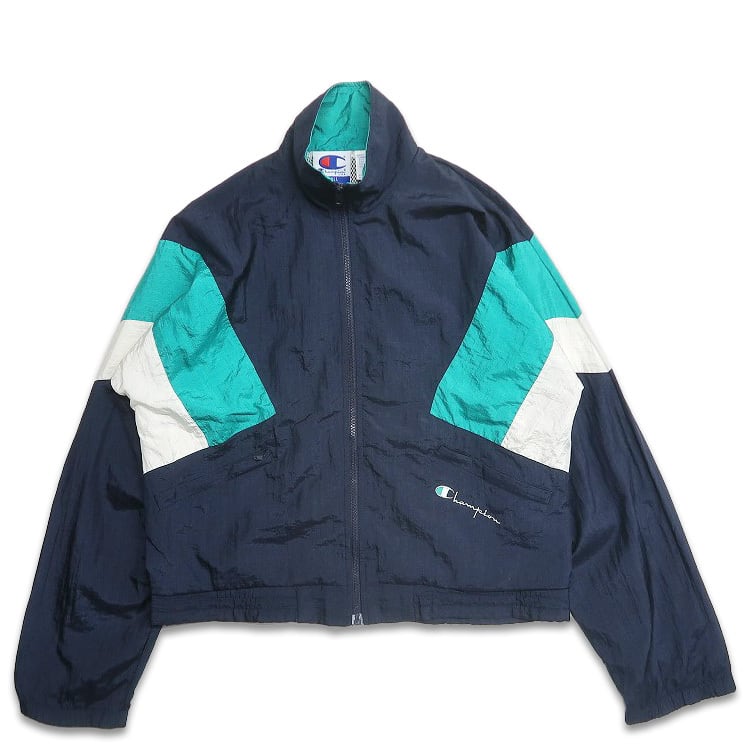 古着 90年代～ チャンピオン Champion ナイロンジャケット