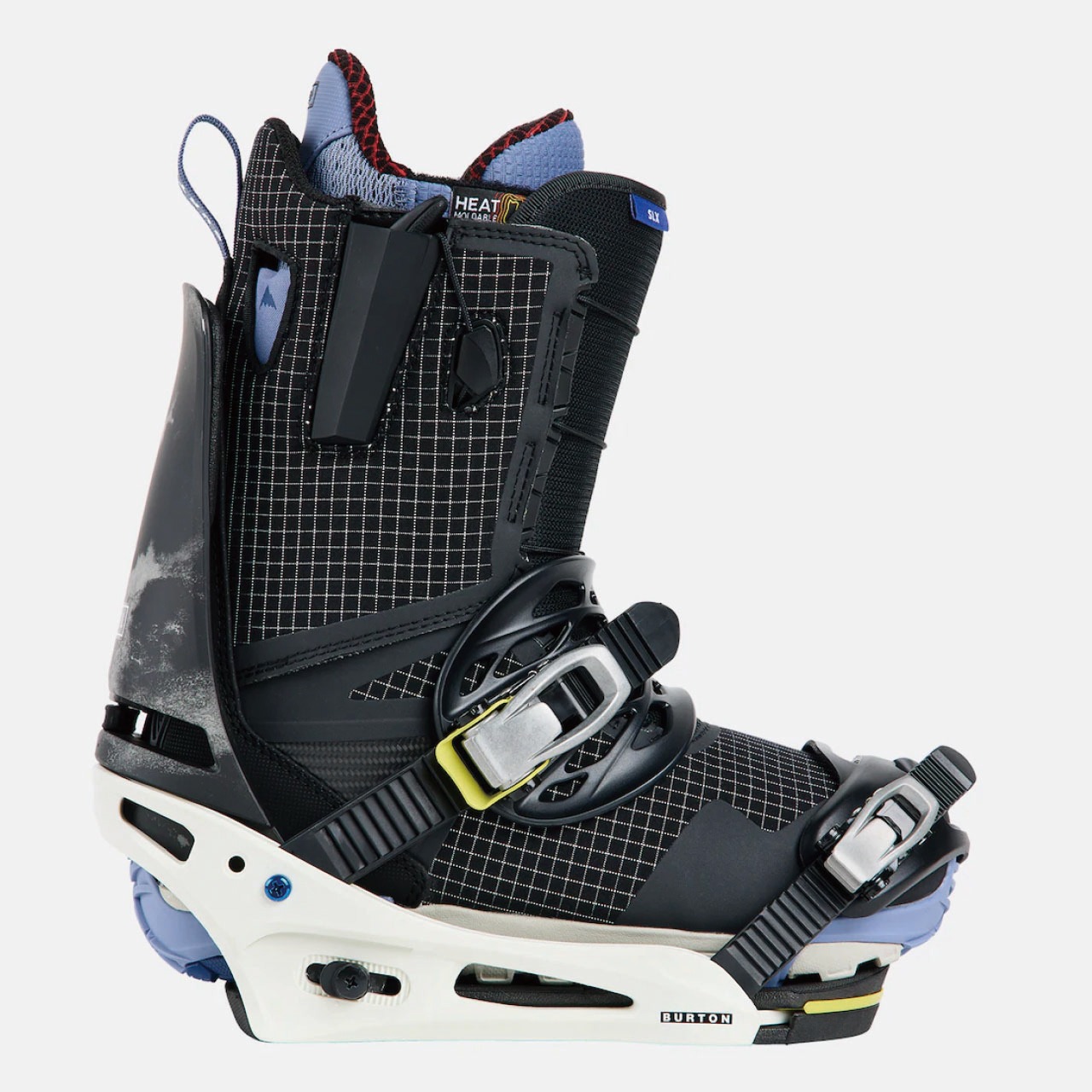 最終値下げ 紫 Burton CARTEL Mサイズ カーテル （Amazon | バートン 