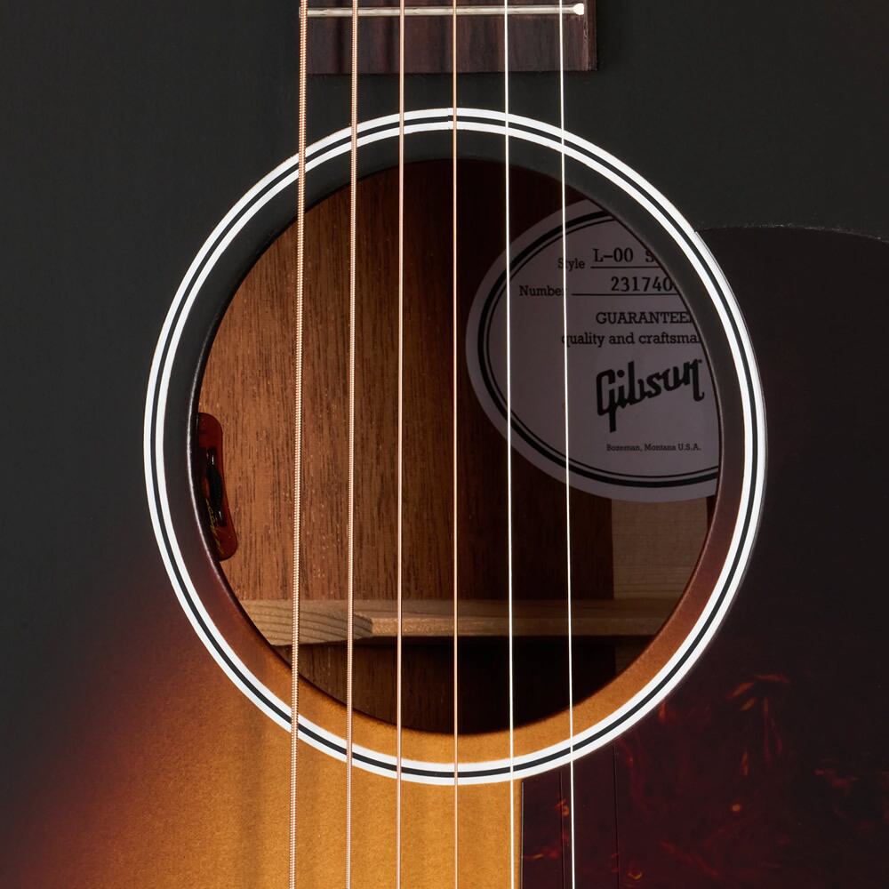 Gibson L-00 Special (Satin Vintage Sunburst) [LR Baggs プリアンプ