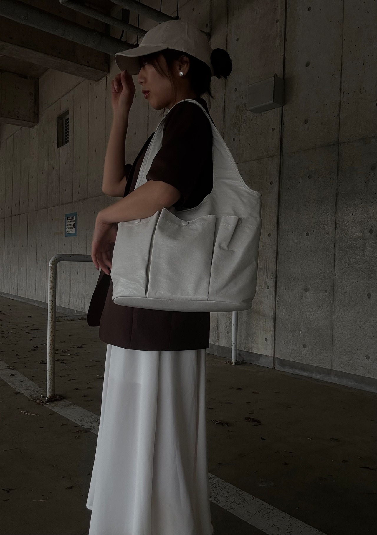Wtpp big toto bag