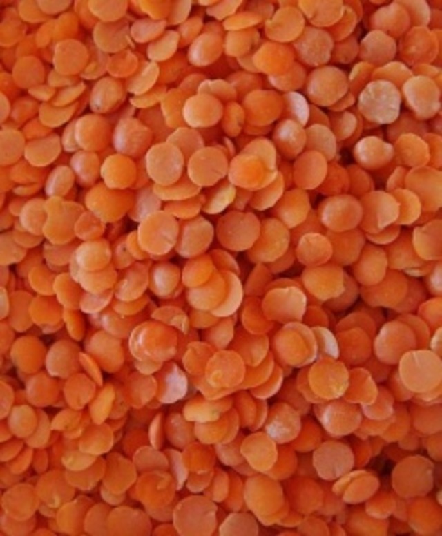 Masoor Dal 1kg レンズ豆1 kg
