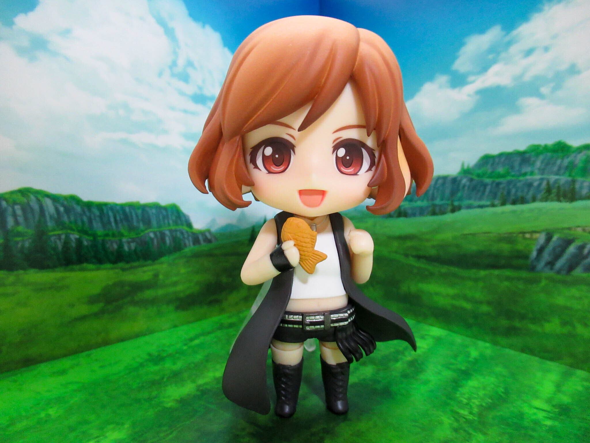 May'n ねんどろいど