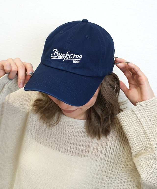 ロゴCAP　5840060（0324）