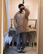 1990’s Eddie Bauer Barn Jacket／M