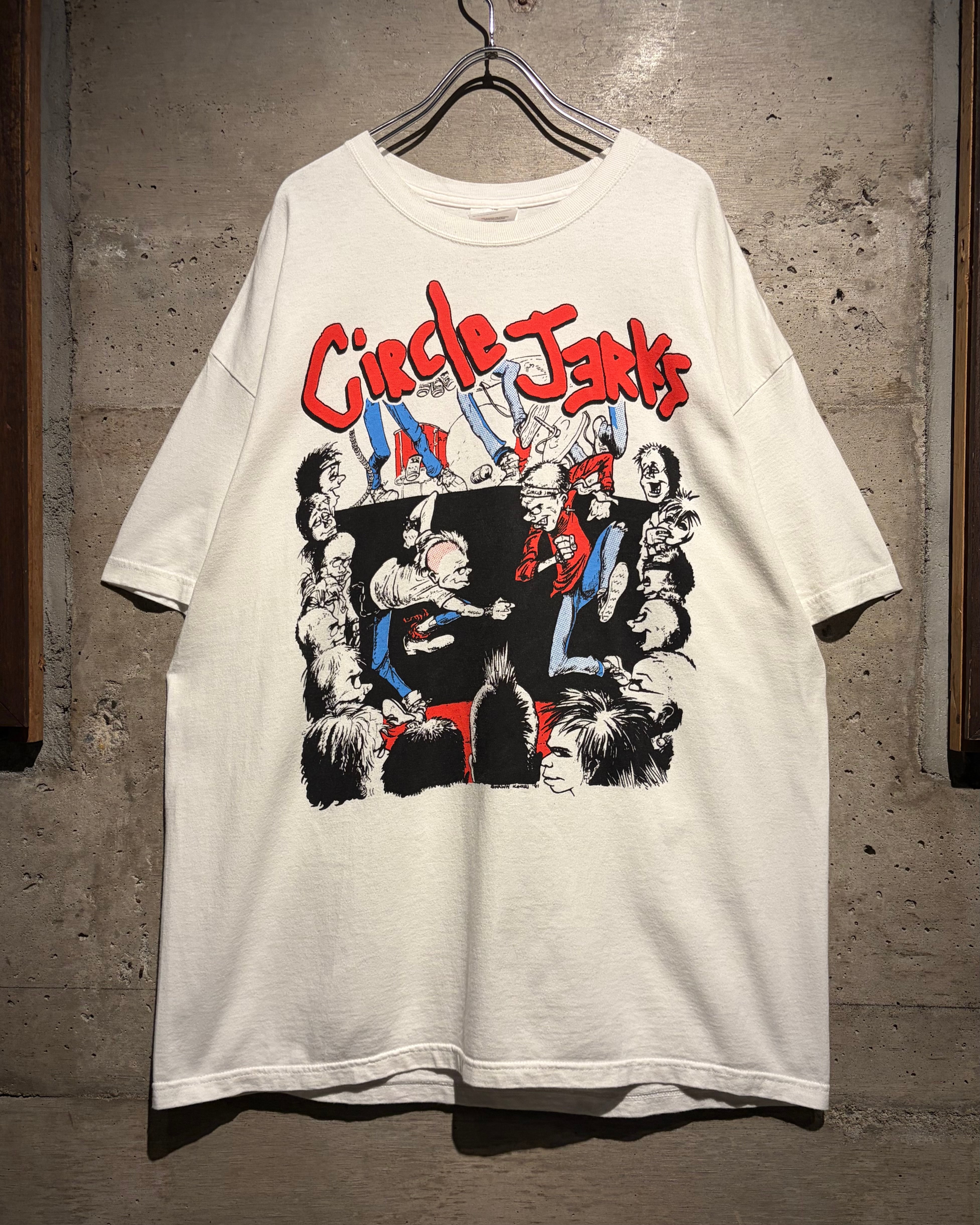 Caka】90's 