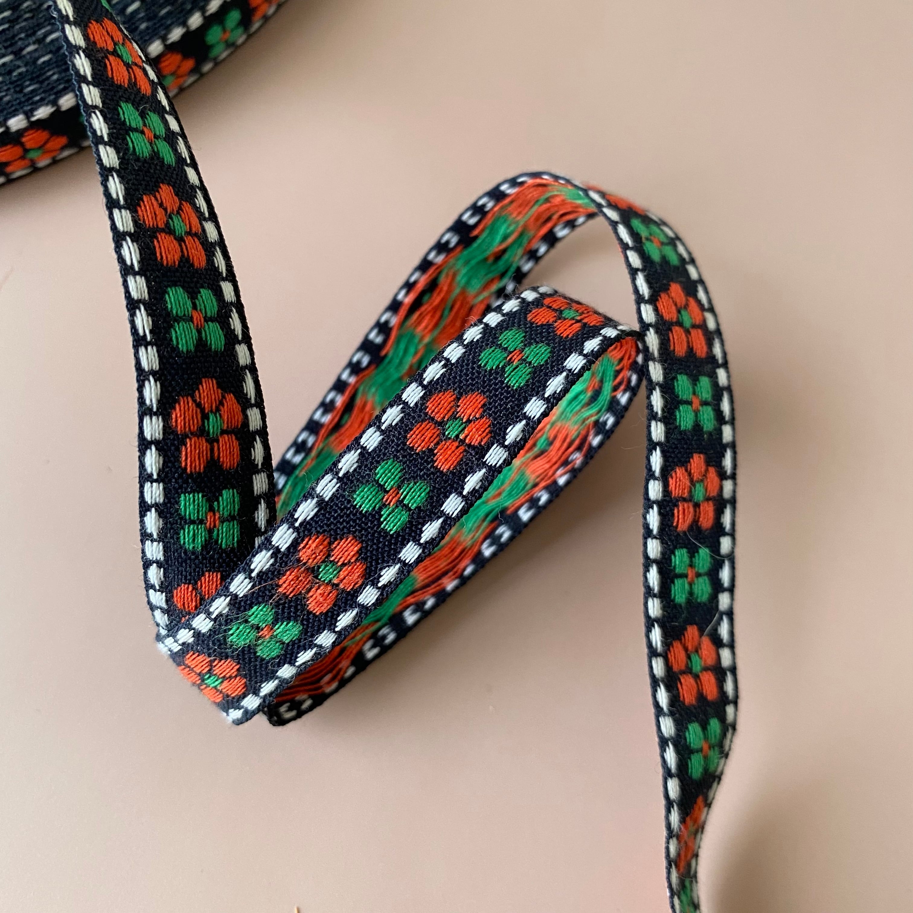 Germany チロリアンテープ・h / de0176 | Petit Musée | プチミュゼ