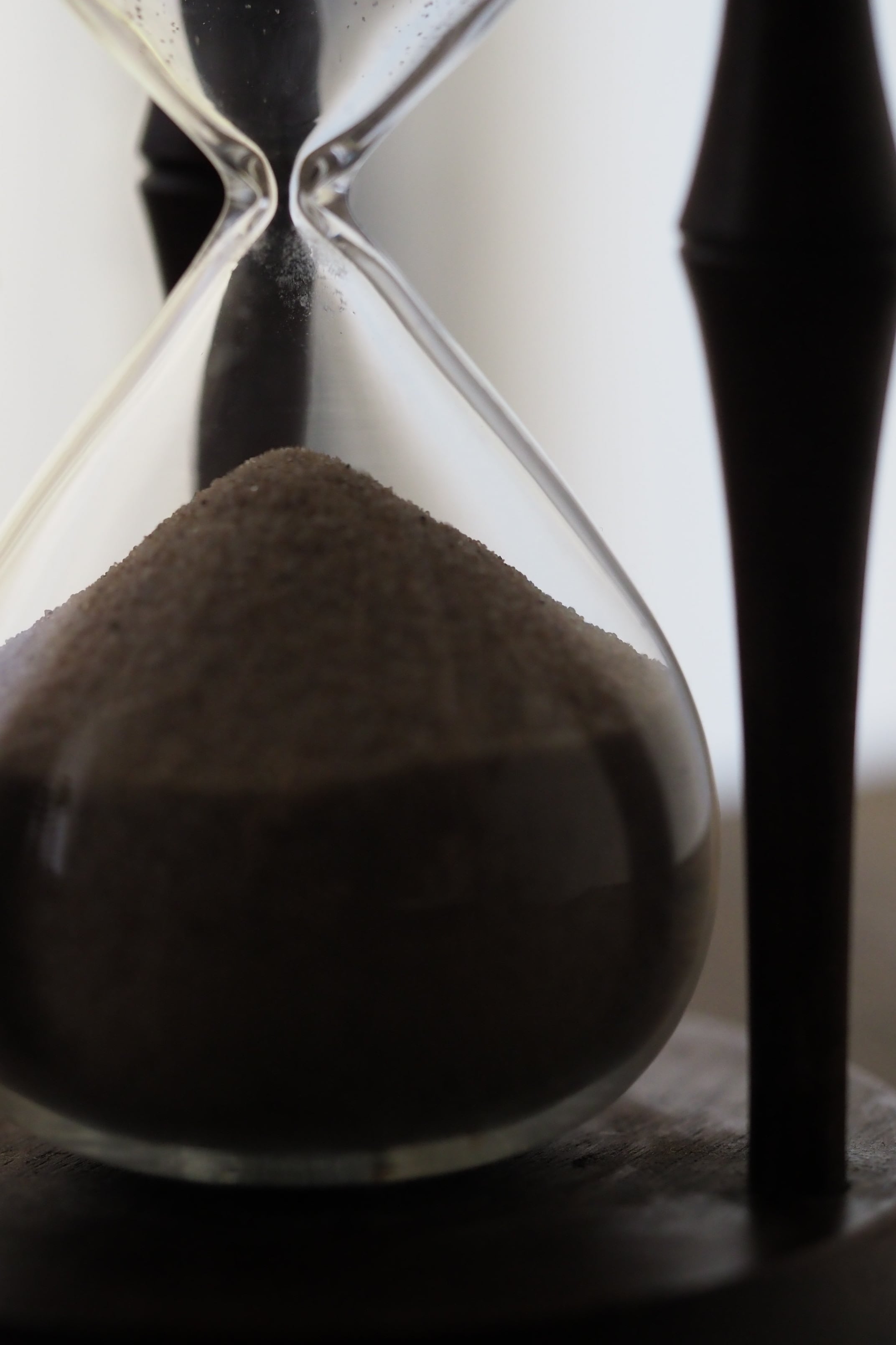 イギリスの砂時計-antique sand glass | アンティーク.ヴィンテージ