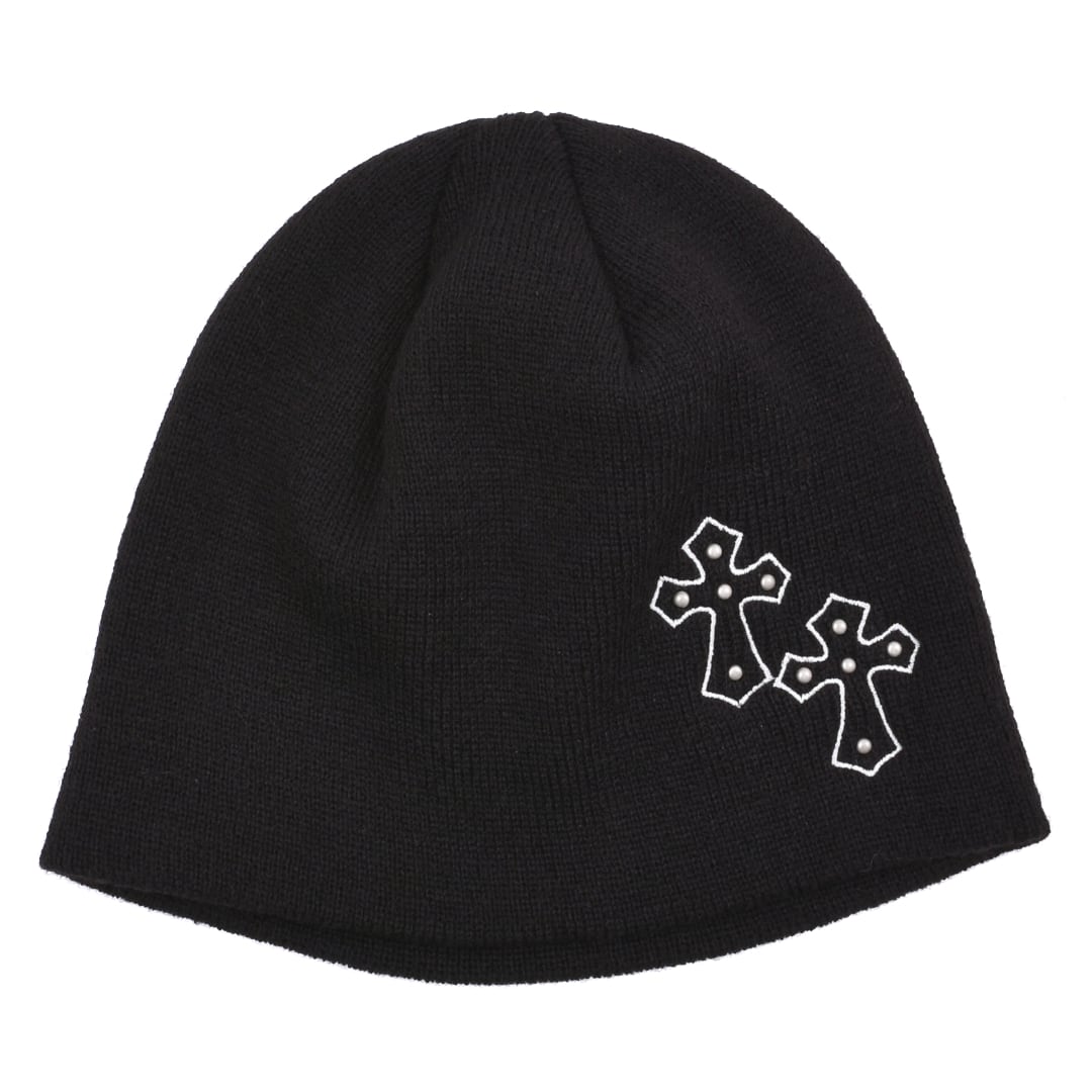 12/15新着】クロスビーニー | VOLCAN&APHRODITE