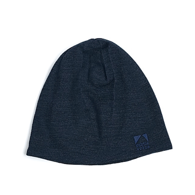 SV Wool Snug Beanie [Midnight Navy]