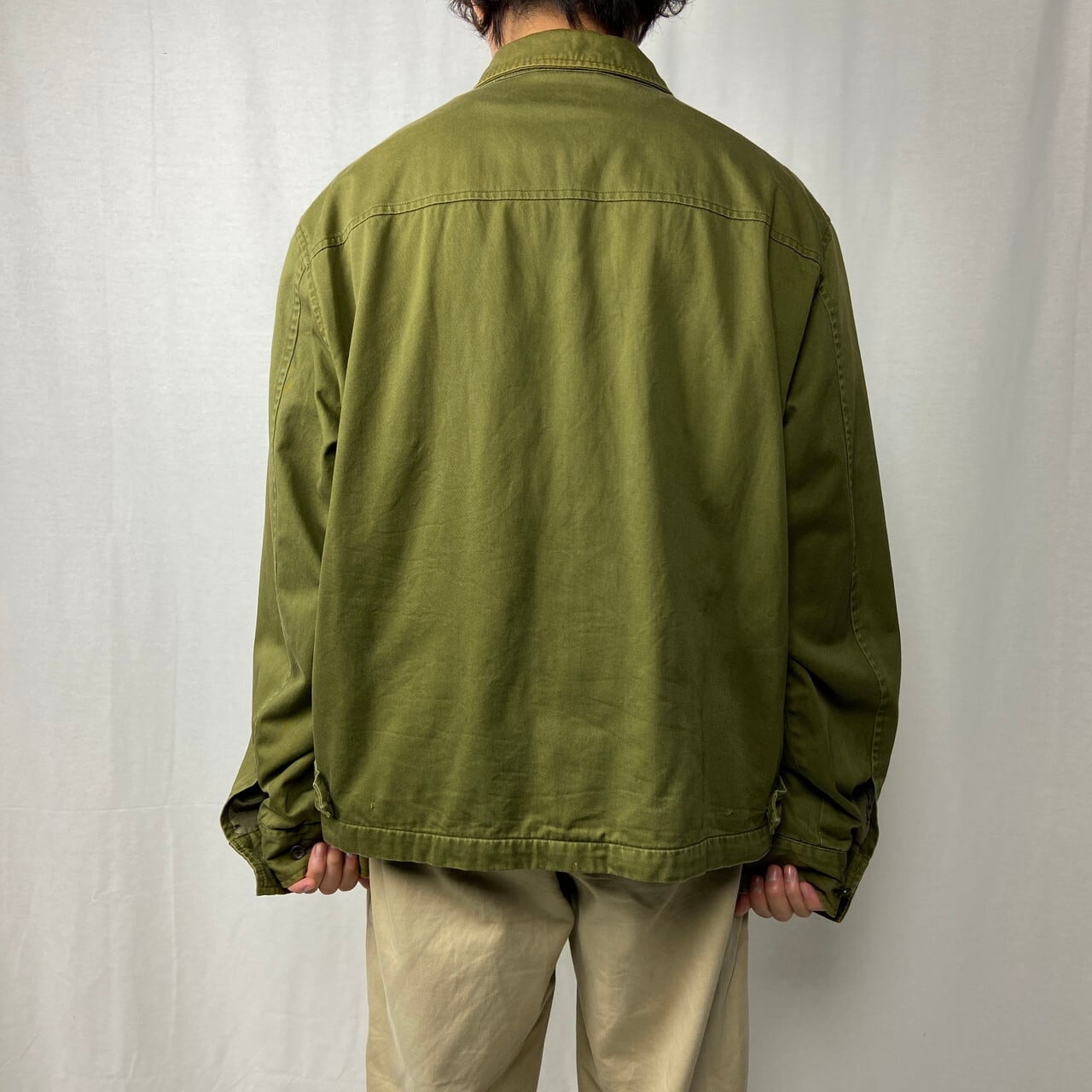 90年代 Polo by Ralph Lauren ポロバイラルフローレン スイングトップ