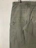 00's~ Carhartt Painter Duck Pants【W33 L29】
