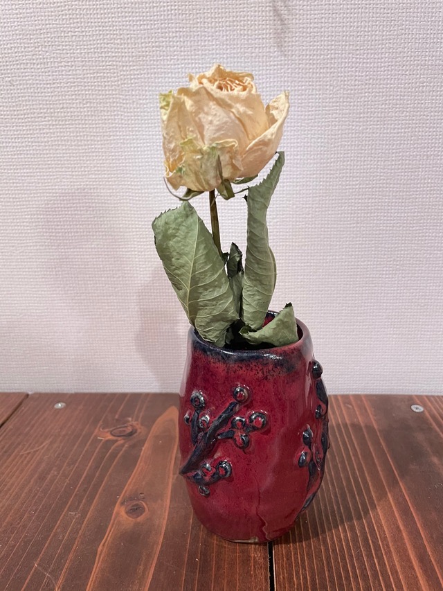 花瓶(入荷しました！)