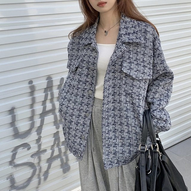 fashionable retro jacket（ファッショナブルレトロジャケット）jk070