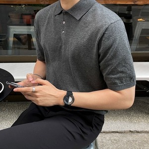 ポロシャツトップス　MT0080159