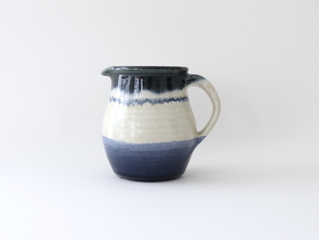 蓮見かおり ピッチャー 緑