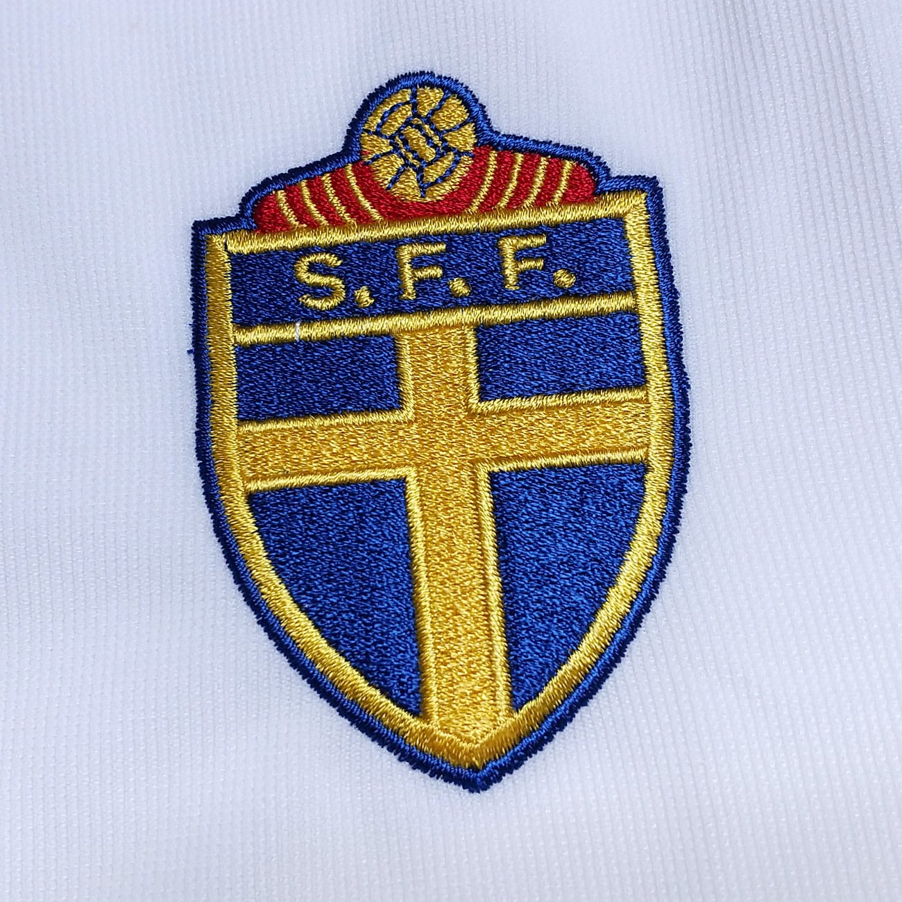 adidas S.F.F. Sweden teamユニフォーム