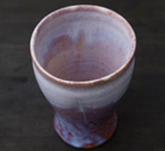 萩焼ビールジョッキ 萩焼ビアカップ | nonoma♥kawaiishop