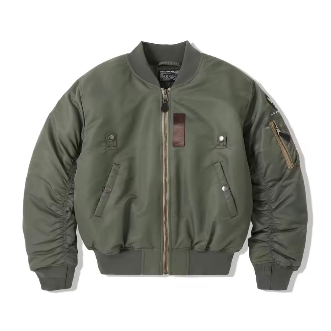 MA-1 フライトジャケット MIL-J-8279 Flight Jacket | BF MERCH'S
